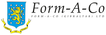 Form-A-Co (Gibraltar) Limited